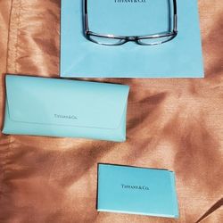 ORIGINAL TIFFANY FRAMES