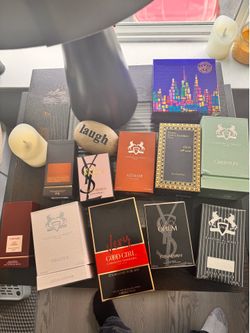 Luxury colognes for cheap