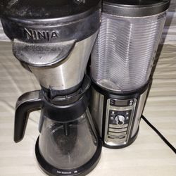Ninja Coffee Maker 