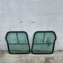 BOBCAT Skidsteer / Track Loader Windows