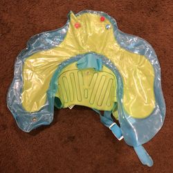 Summer flotation device