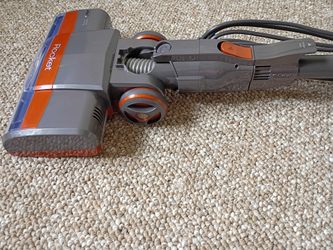 Shark rocket vacuum cleaner