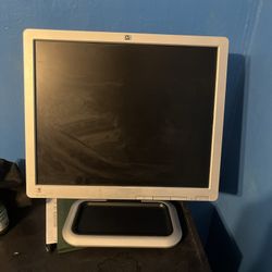 HP L1710 Monitor