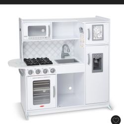 Melissa & Doug Kitchen