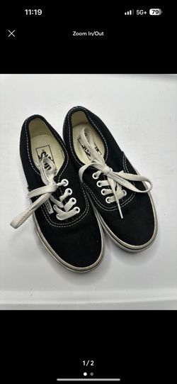 Vans Kids