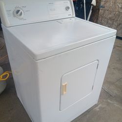 Secadora de gas marca Kenmore