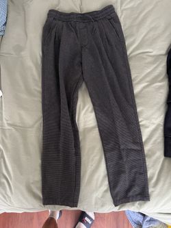 Zara Jogger Pants