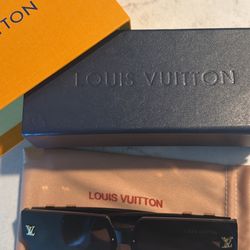 LV Louis Vuitton Sunglasses