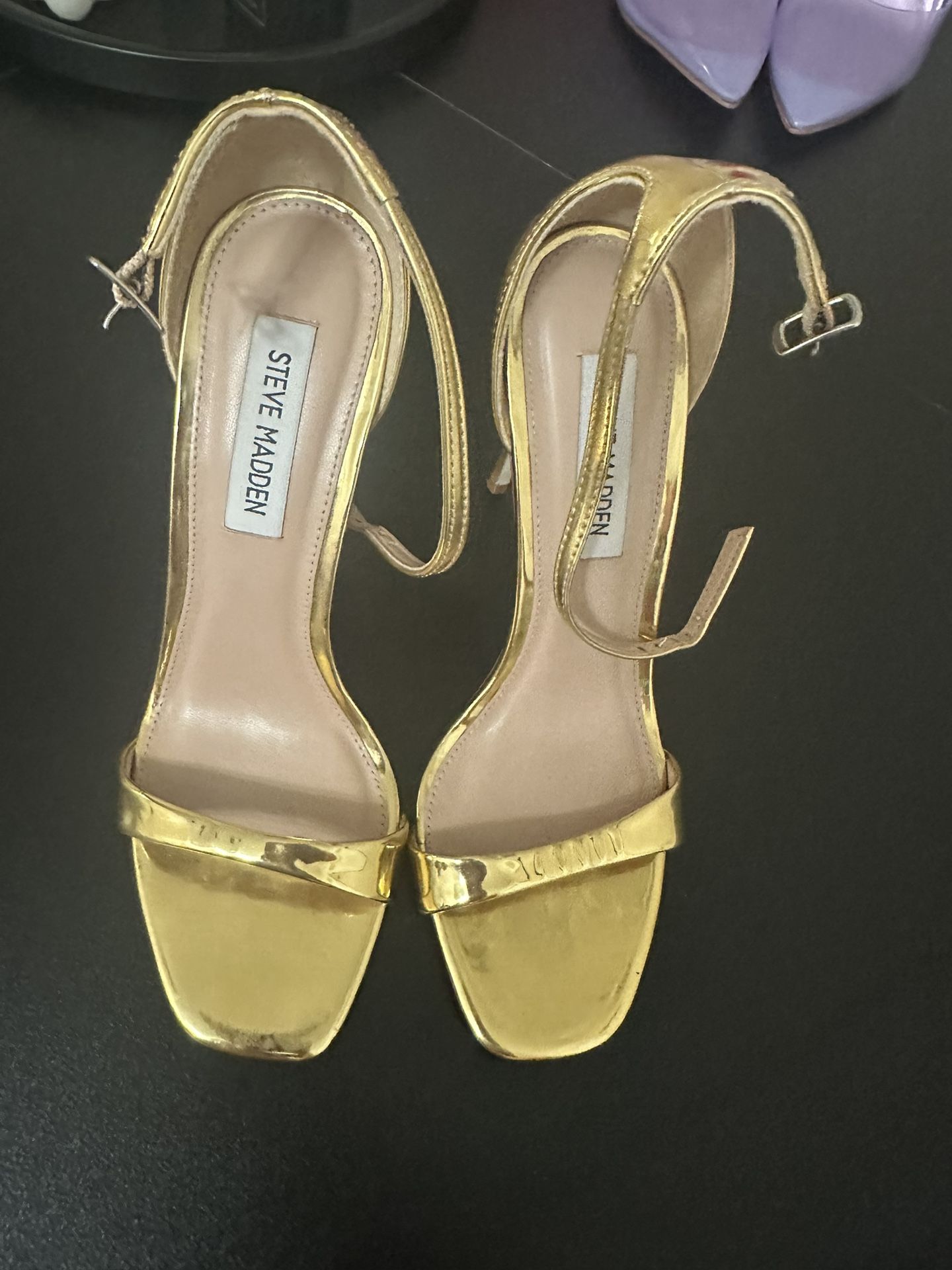 Shoes Steven Madden