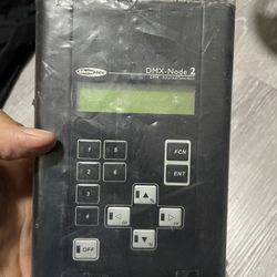Showtec dmx mode 2 dmx interface  