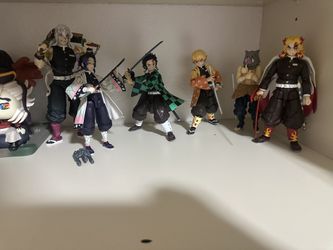 Sh Figuarts