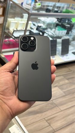 iPhone 16 Pro Max 246GB Unlocked