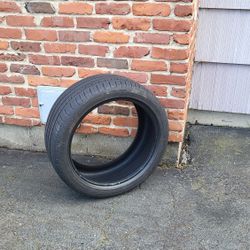 Car Tire
