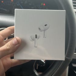 Airpods pro