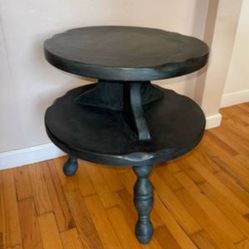 End Table For Sale 