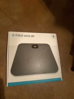 Fitbit Aria Air