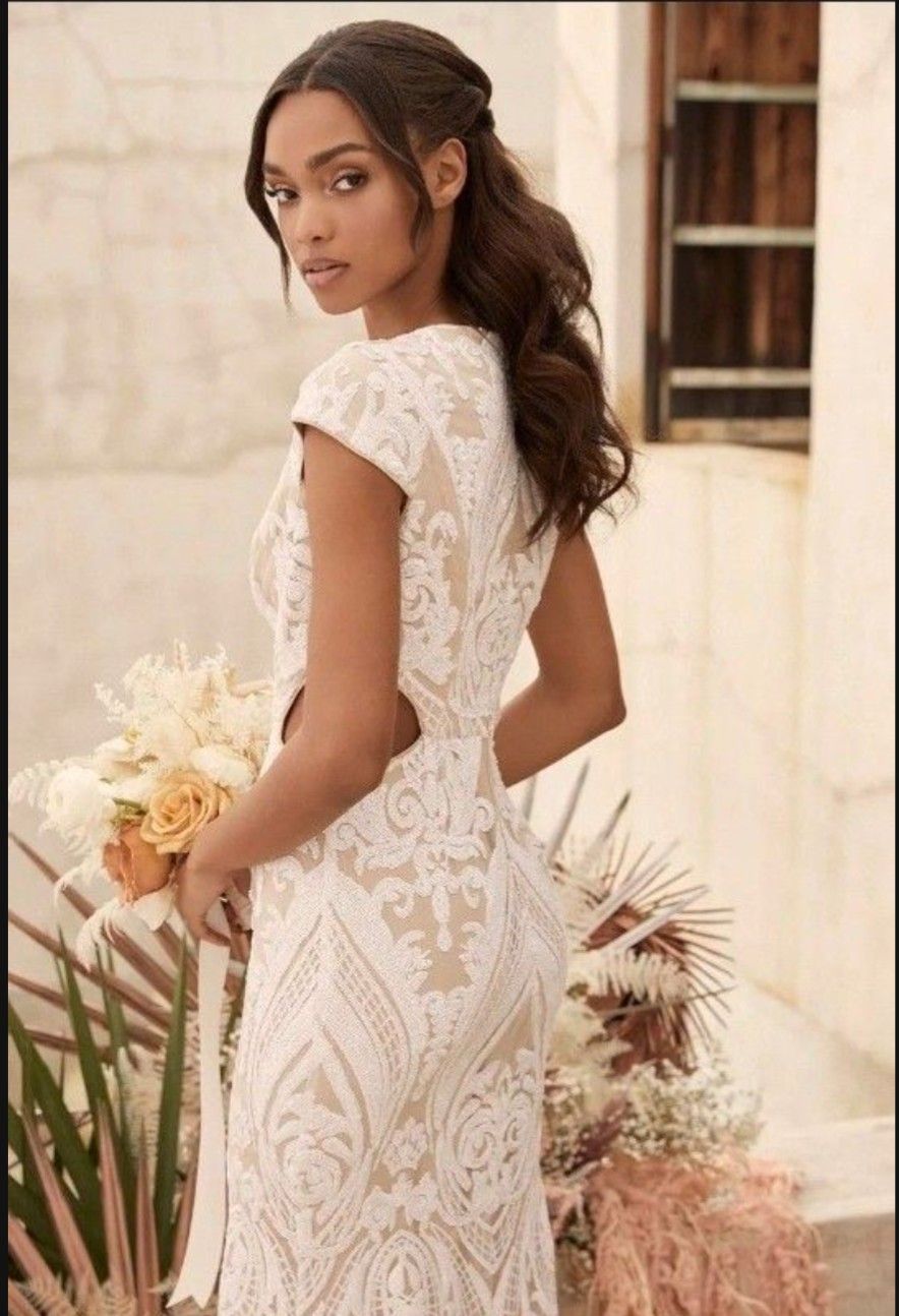 Lulu's Formal Dress