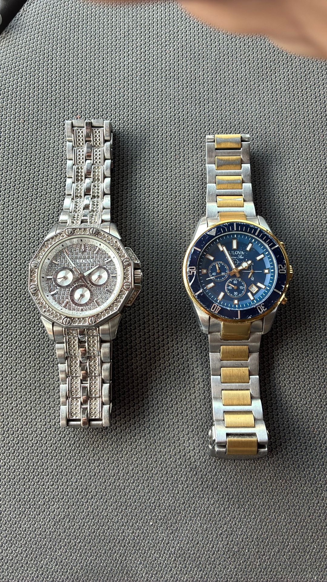 Bulova