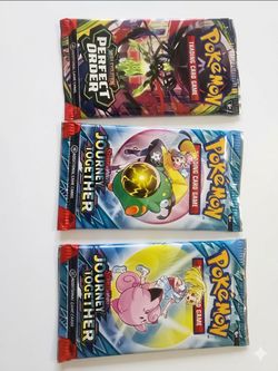 Pokémon cards