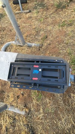 Tv mount