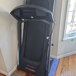 treadmill