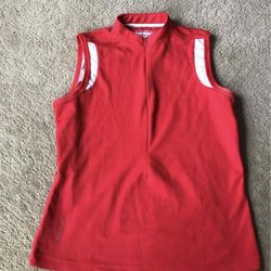 Women’s Cycling Jersey - Medium