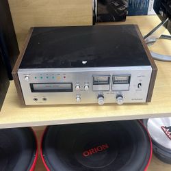 8 Track Player 