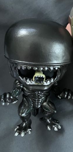 Funko Pop Alien Xenomorph