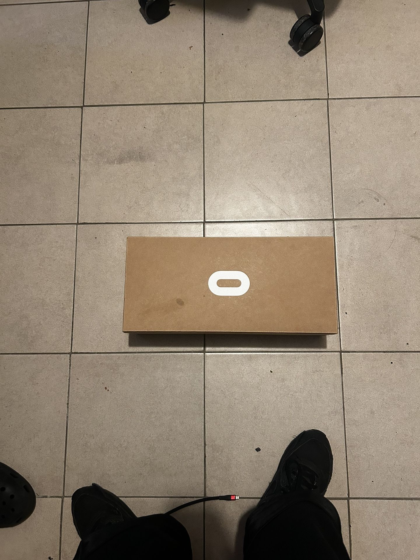 Oculus Quest 2
