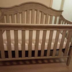 Baby Crib