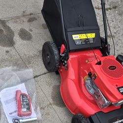 Podadora De Gas. Power Smart 