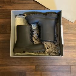 Balenciaga Steroid Boot