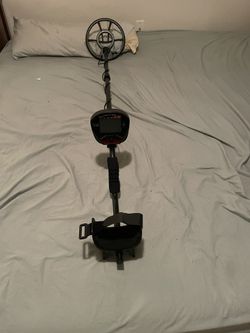 Metal Detector