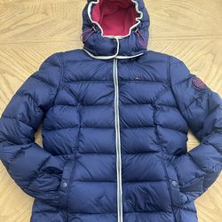 Puffer Jacket
