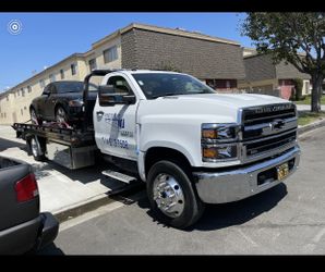 Tow Tuck 50