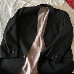 Men’s Suit Coat