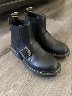 Dr Martens