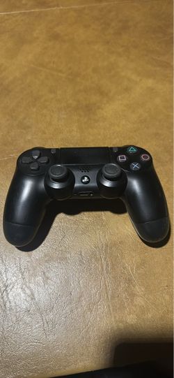 Sony PS4 DualShock 4 Wireless Controller
