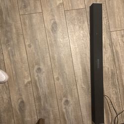 Vizio soundbar
