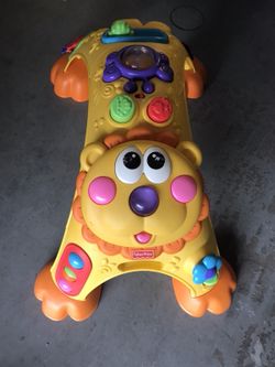 Baby toy