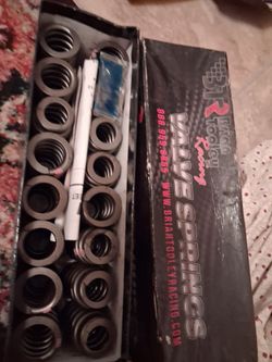 BTR Springs
