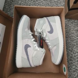 Air Jordan 1
