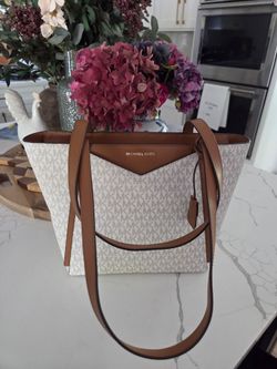 Michael Kors - New W/ Tags