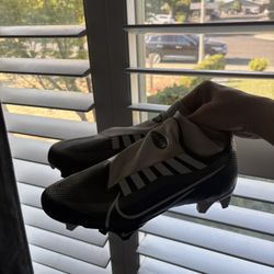 Nike Vapor Ghost Lace 