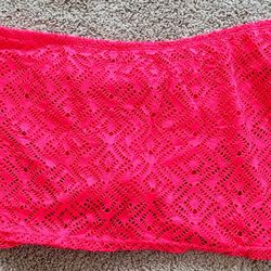 Catalina Skirt Swimsuit Bottom 