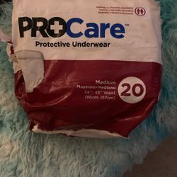 Adult Underwear    New 