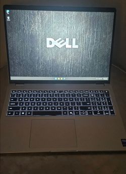 2025  Dell Pro 16 Plus - 32 GB RAM / TB SSD / Core Ultra 7