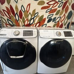 Washer And Dryer Gas Laundry 