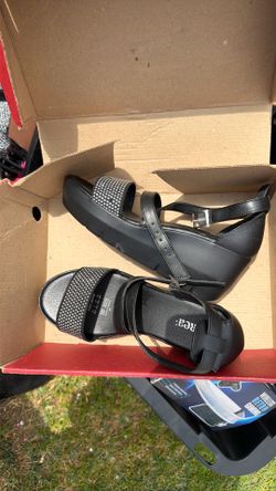 Woman’s heels