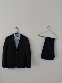 Formal Wear 3 piece suit, Shirt/Blazzer/Slacks